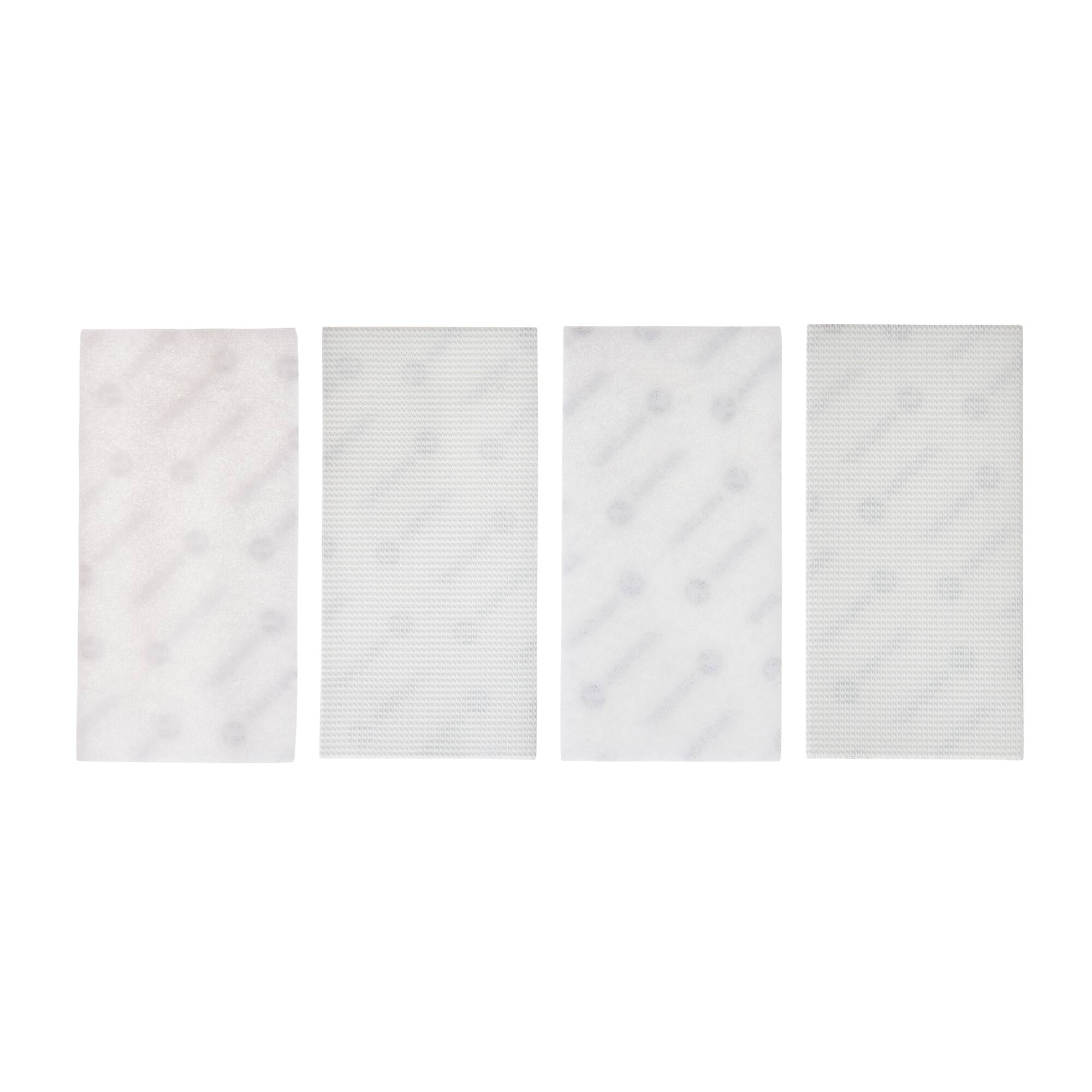 12 Packs: 2 ct. (48 total) VELCRO® Brand White Industrial Strength Strips